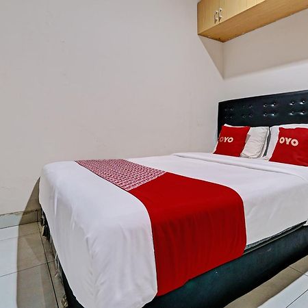 Oyo 92772 Losmen Diah Syariah Langsa 외부 사진