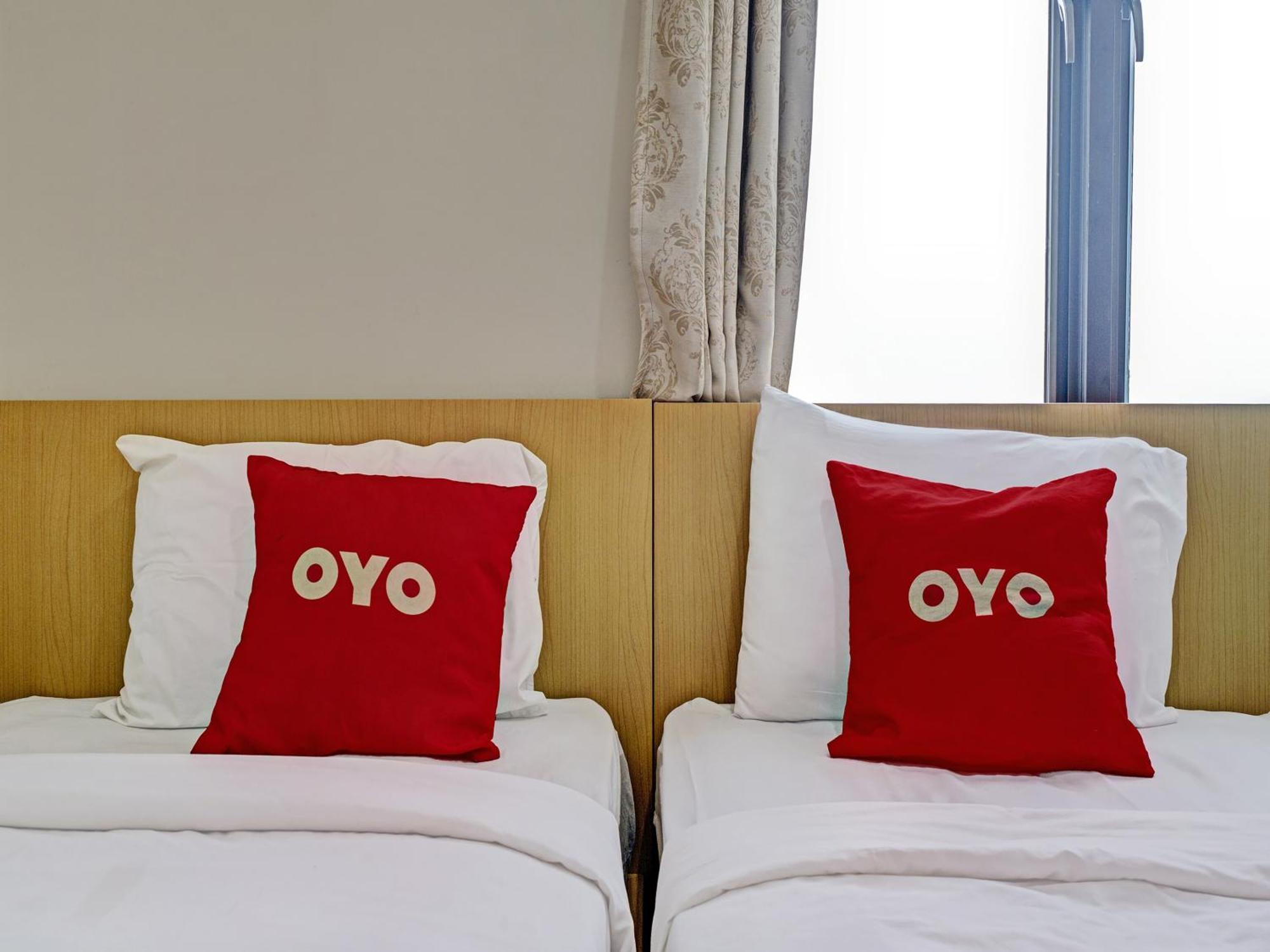 Oyo 92772 Losmen Diah Syariah Langsa 외부 사진